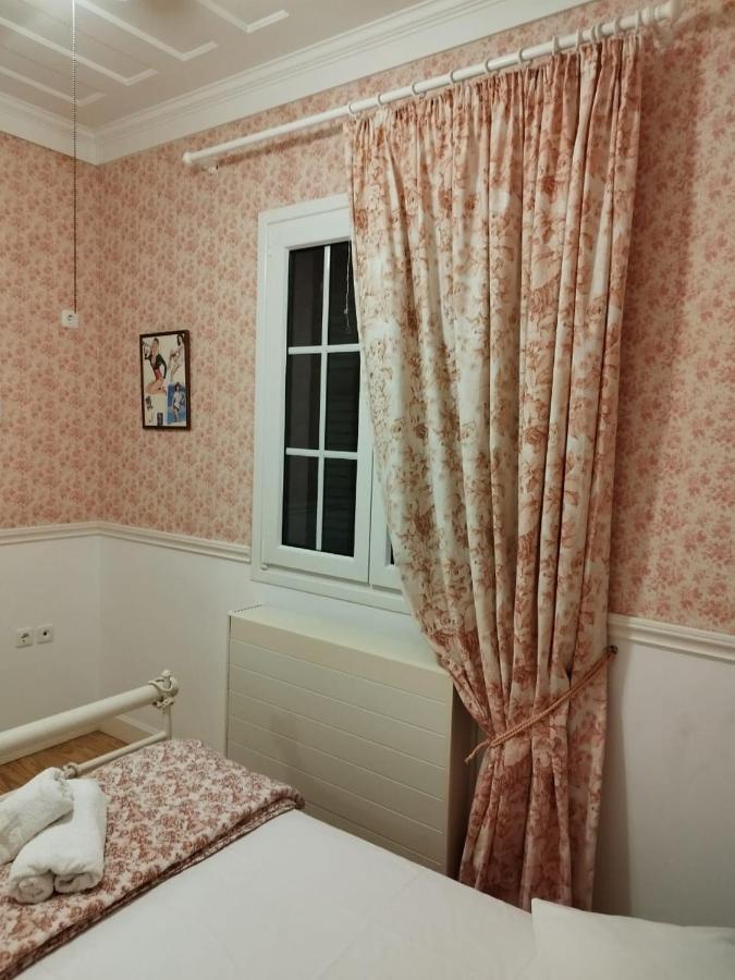 Elite Escape Villa Tsoukaládhes Eksteriør billede